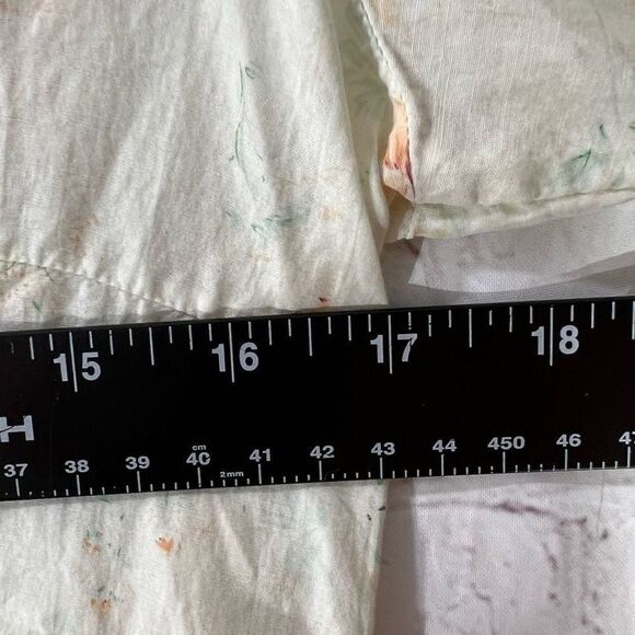 Maison Scotch Miami Deco Top - Picture 7 of 7